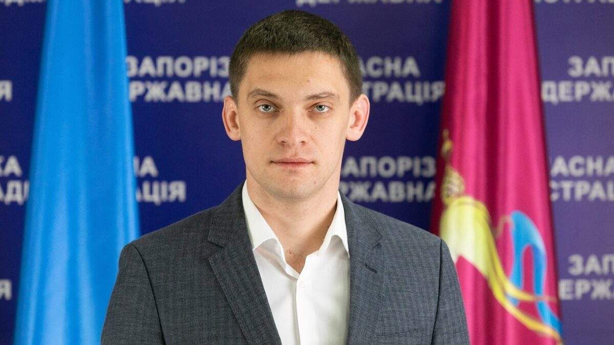 Каждый день в Мелитополе оккупанты кого-то похищают: мэр Федоров назвал последние громкие случаи Каждый день в Мелитополе оккупанты кого-то похищают: мэр Федоров назвал последние громкие случаи