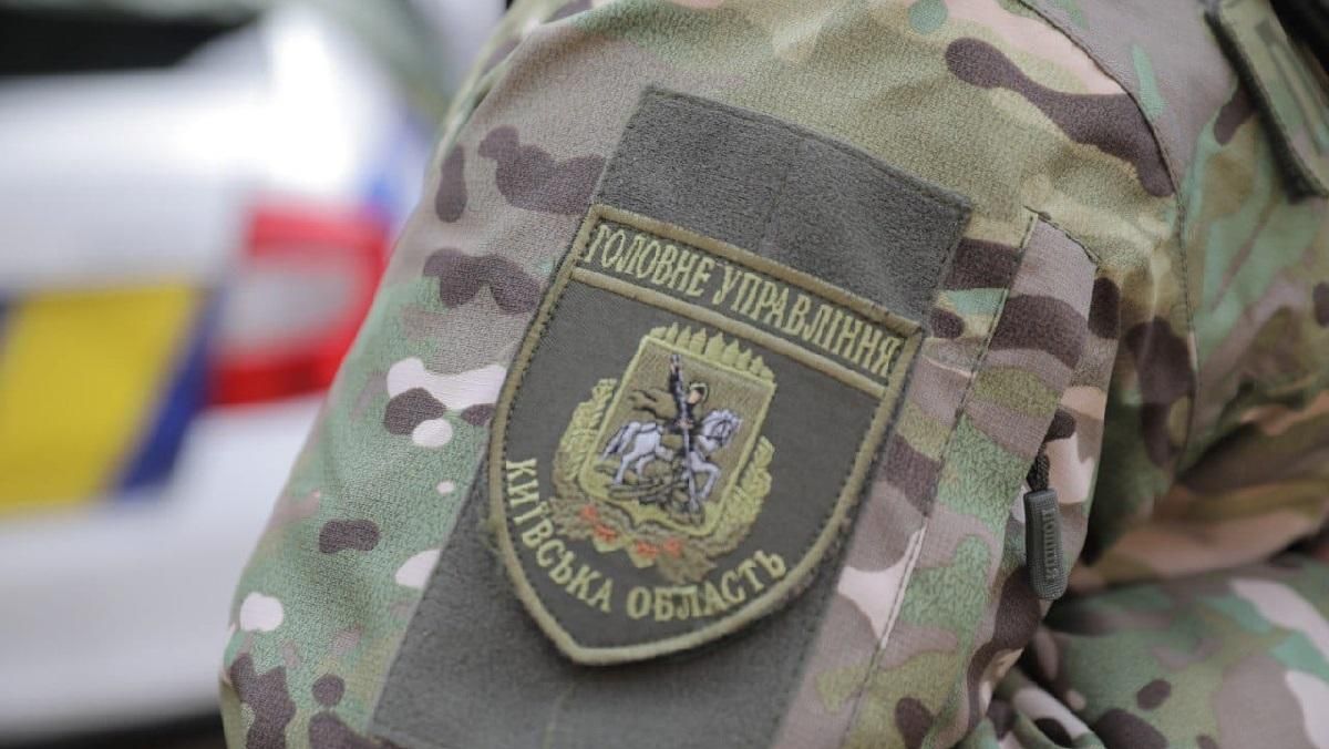 Евакуація та мародери: поліція розповіла про ситуацію на Київщині - 24 Канал