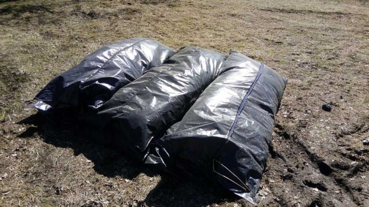 Дуже дорого: російським окупантам доводиться за власні гроші хоронити своїх подільників - 24 Канал Дуже дорого: російським окупантам доводиться за власні гроші хоронити своїх подільників - 24 Канал