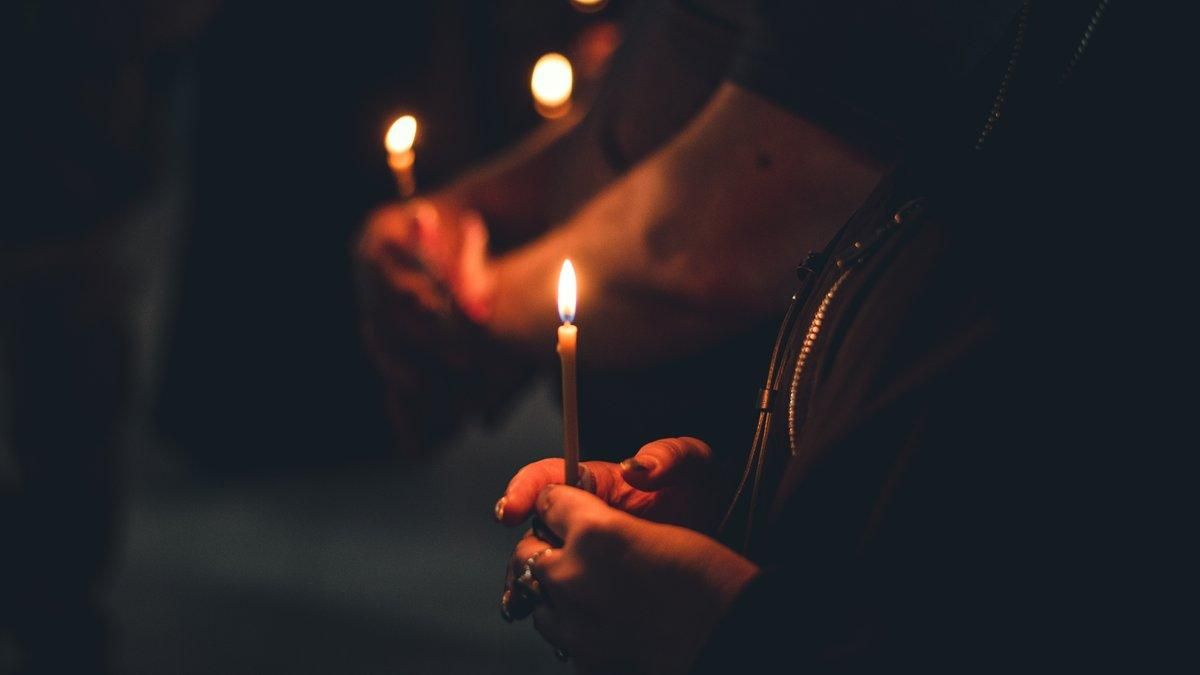 Чергова трагедія: росіяни вбили ще двох дітей на Донеччині - 24 Канал Чергова трагедія: росіяни вбили ще двох дітей на Донеччині - 24 Канал