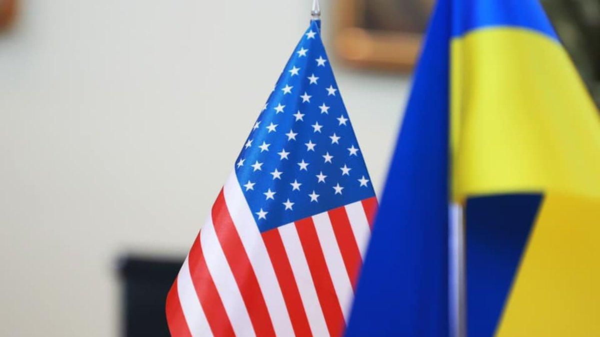 За місяць війни США надали допомогу Україні на 1,36 мільярда доларів - 24 Канал
