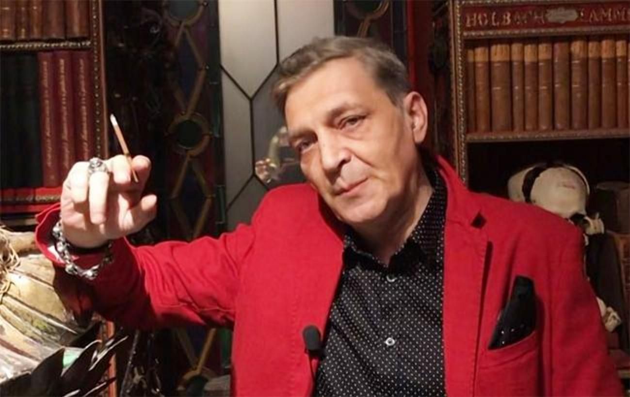 Завдяки війні в Україні режим Путіна зламає собі шию, – ексдепутат Думи Невзоров - 24 Канал Завдяки війні в Україні режим Путіна зламає собі шию, – ексдепутат Думи Невзоров - 24 Канал