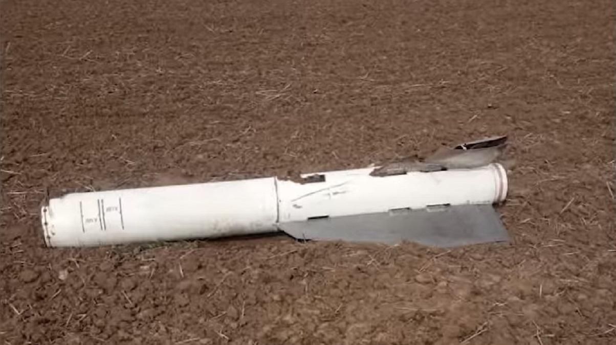 За день на Миколаївщині збили дві російські крилаті ракети - 24 Канал