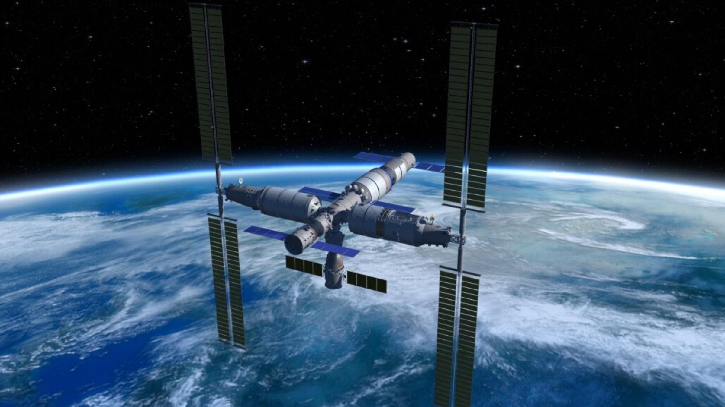 Аргентинская компания предоставит Украине доступ к спутникам для разведки Аргентинская компания предоставит Украине доступ к спутникам для разведки