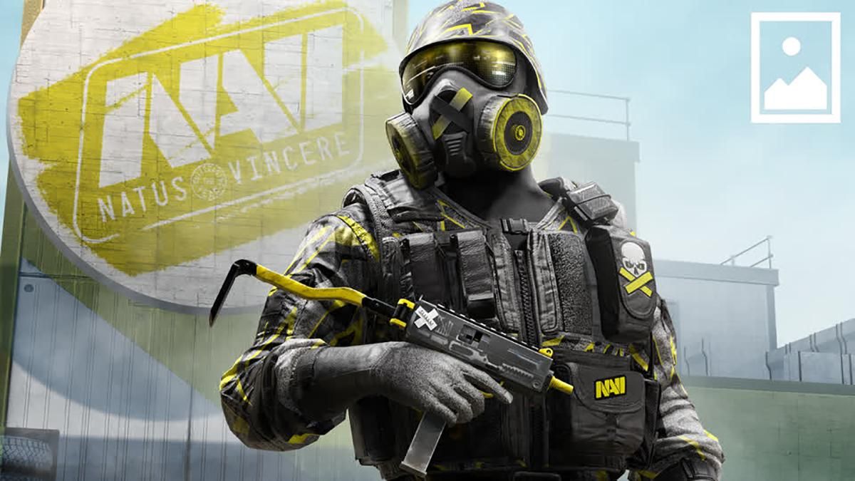 Старые сняли, а новые не добавили: Ubisoft не будет продавать русские скины в Rainbow Six Siege