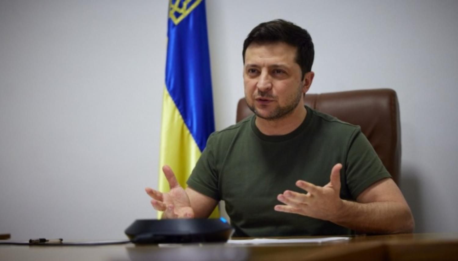 Сходи на свою набережну, подивись на взуття, – Зеленський з сильним закликом звернувся до Орбана - 24 Канал Сходи на свою набережну, подивись на взуття, – Зеленський з сильним закликом звернувся до Орбана - 24 Канал