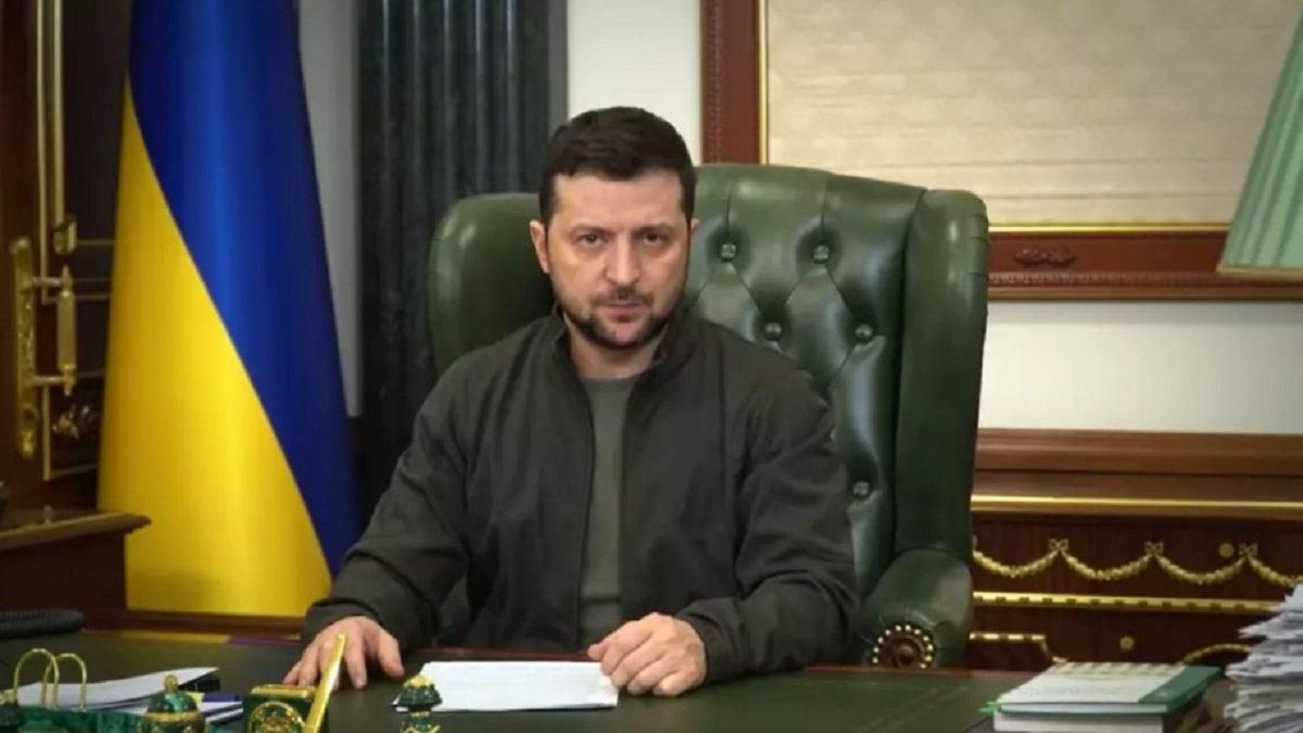 Зеленський дав звання Героя України 7 нацгвардійцям, із них 5 – посмертно - 24 Канал Зеленський дав звання Героя України 7 нацгвардійцям, із них 5 – посмертно - 24 Канал