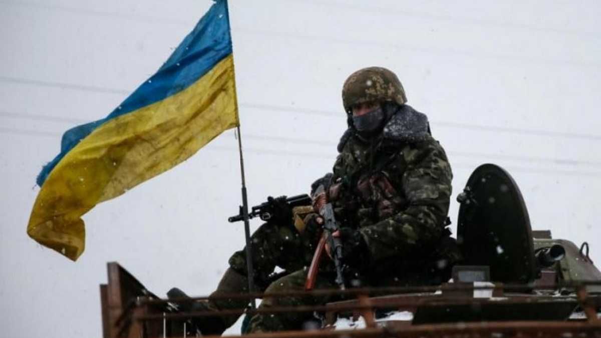 Ворог обороняється, може планувати атаку у бік Борисполя, – Генштаб про ситуацію навколо Києва - Київ