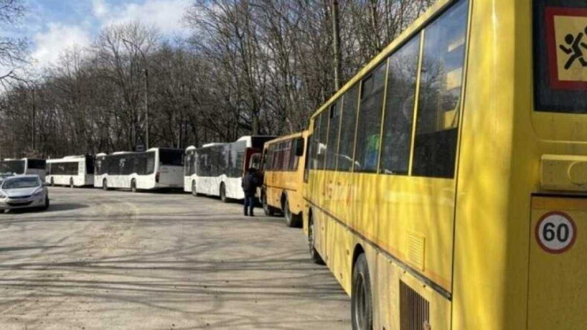 Для порятунку людей Маріуполя ми не полишаємо спроб, – Верещук - 24 Канал Для порятунку людей Маріуполя ми не полишаємо спроб, – Верещук - 24 Канал