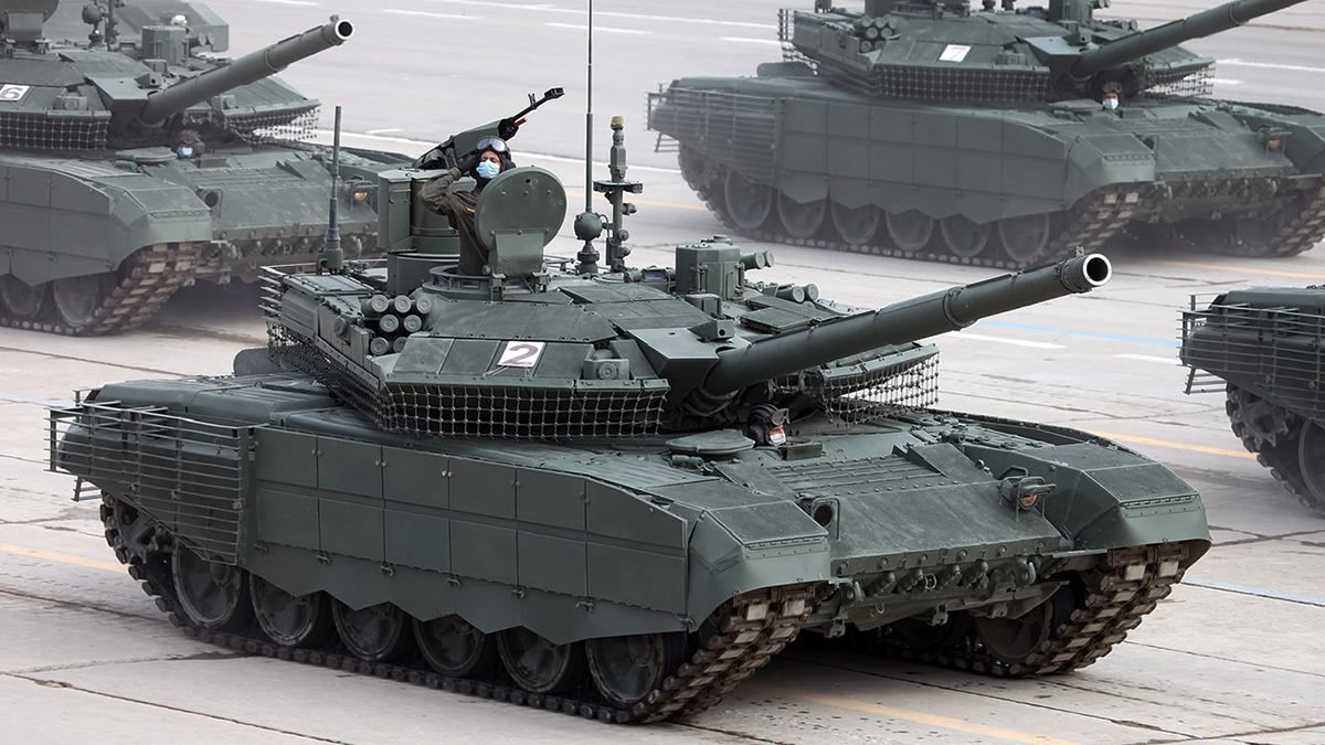 ВСУ захватили больше танков, чем потеряли за время войны, - Forbes ВСУ захватили больше танков, чем потеряли за время войны, - Forbes