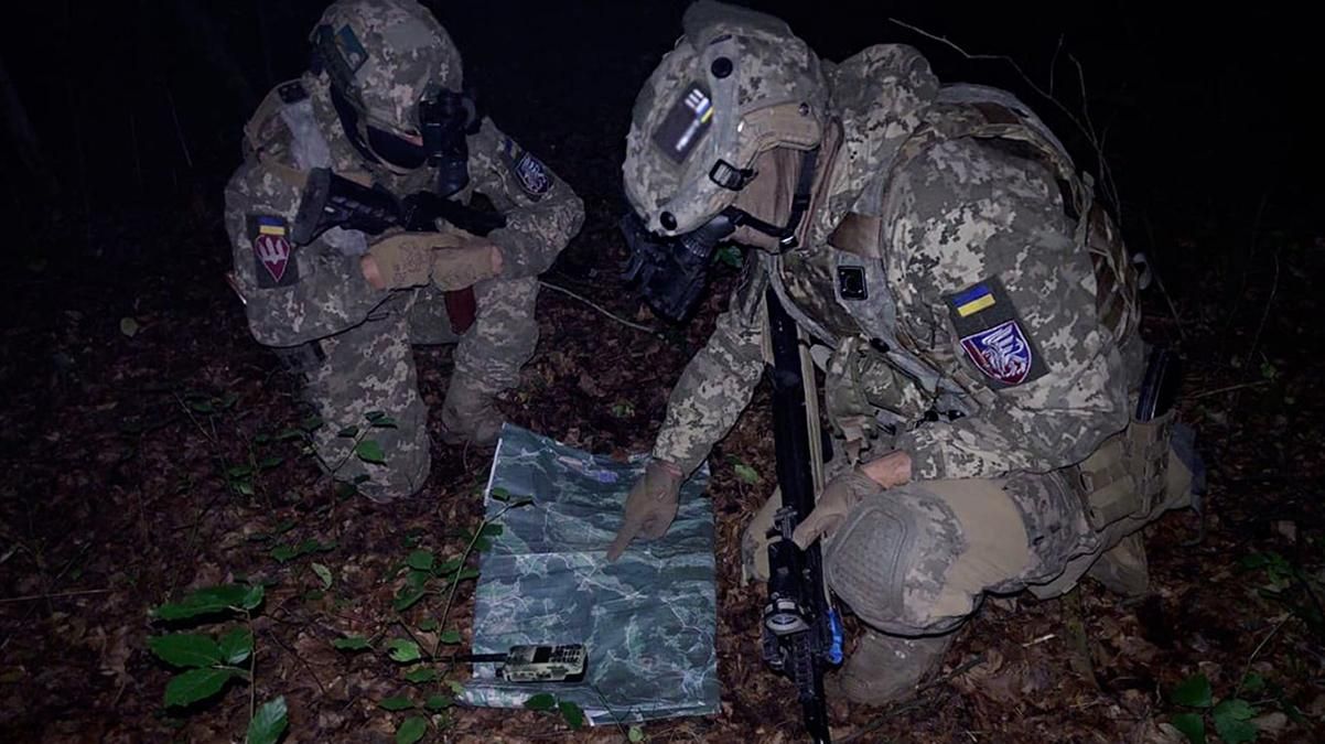 ЗСУ за добу відбили 9 ворожих атак і знищили понад 200 окупантів із технікою - 24 Канал ЗСУ за добу відбили 9 ворожих атак і знищили понад 200 окупантів із технікою - 24 Канал