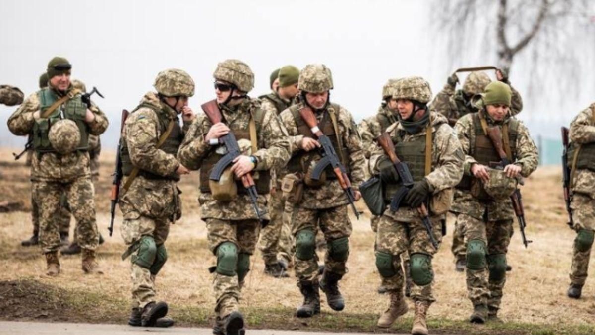 Українські захисники протистоять окупантам на всіх напрямках: ситуація на фронті - 24 Канал Українські захисники протистоять окупантам на всіх напрямках: ситуація на фронті - 24 Канал