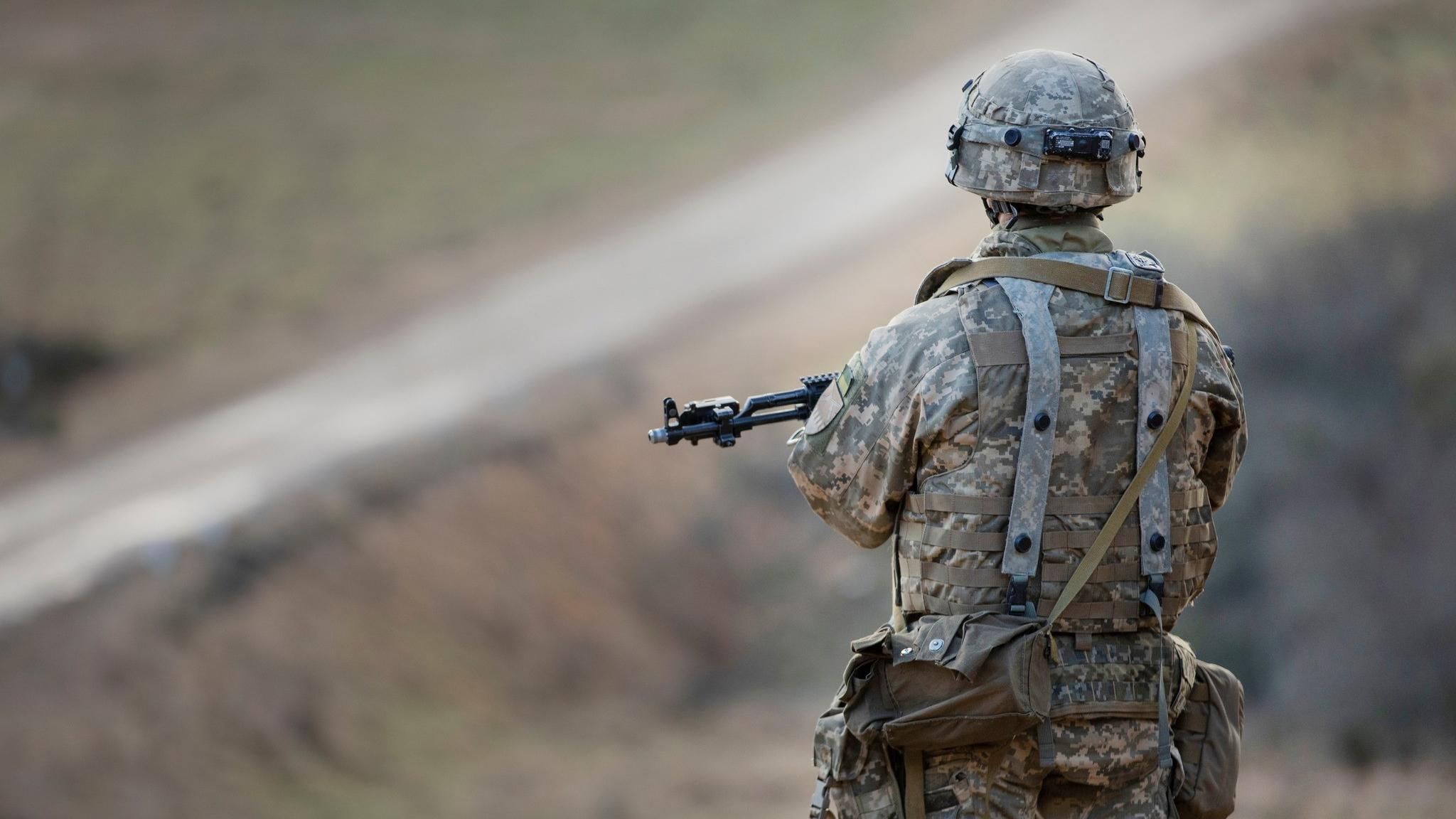 На Юге продолжается стабилизационная операция: ВСУ не дают врагам продвинуться На Юге продолжается стабилизационная операция: ВСУ не дают врагам продвинуться