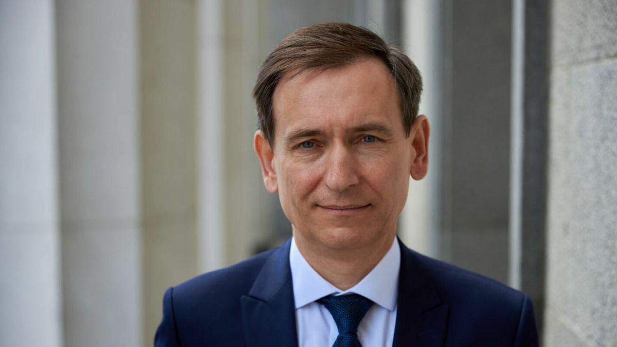 Надо засевать поля, – Вениславский объяснил, почему сменили главу Минагрополитики Надо засевать поля, – Вениславский объяснил, почему сменили главу Минагрополитики