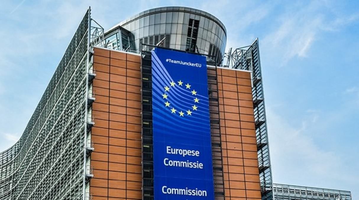 Заявка на вступ України в ЄС: тепер своє слово має сказати Єврокомісія - 24 Канал Заявка на вступ України в ЄС: тепер своє слово має сказати Єврокомісія - 24 Канал