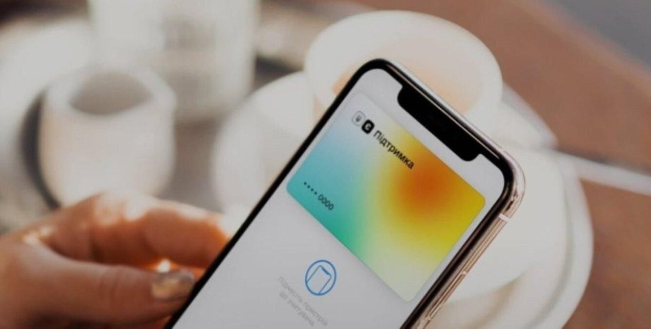 6 500 гривень у єПідтримці: скільки українців вже отримали допомогу від держави - 24 Канал 6 500 гривень у єПідтримці: скільки українців вже отримали допомогу від держави - 24 Канал