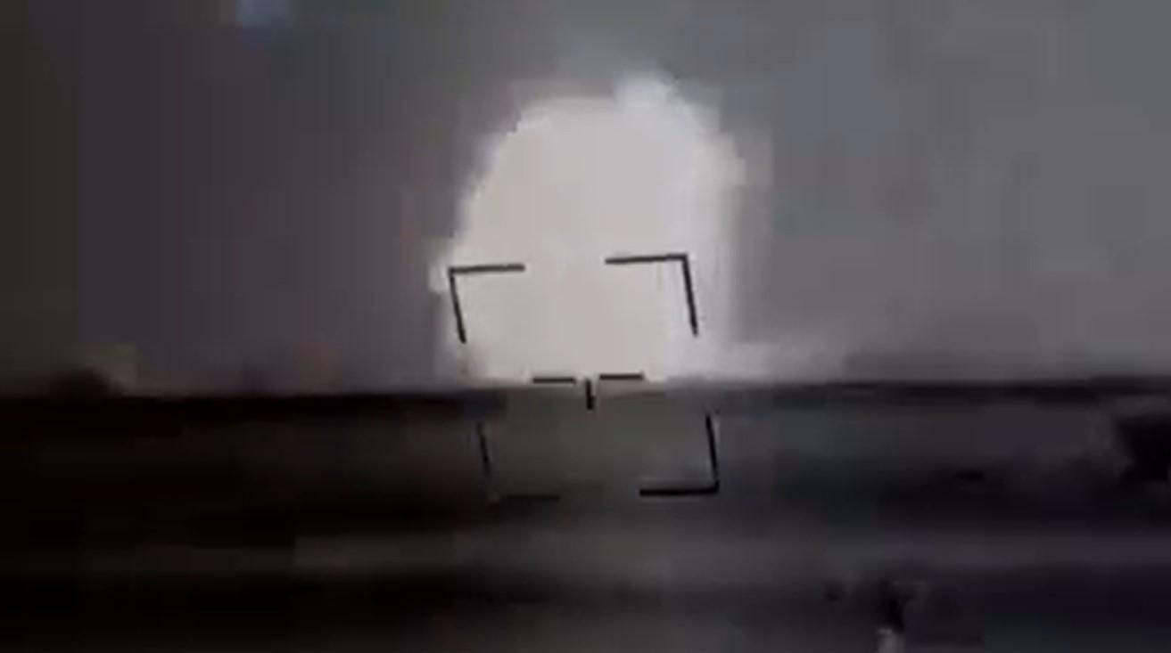 "Теперь ему точно п**да": противотанкисты ВСУ ярко уничтожили российскую технику "Теперь ему точно п**да": противотанкисты ВСУ ярко уничтожили российскую технику