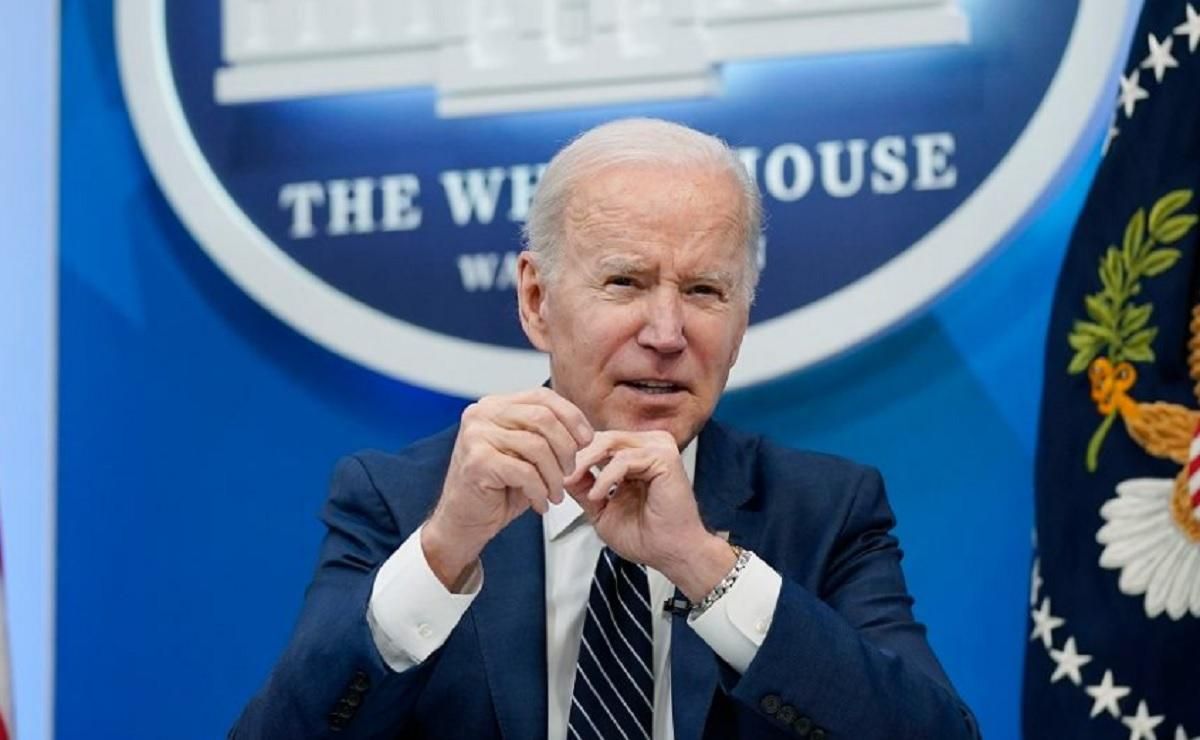 Байден отправится в польский Жешув – в 80 километрах от границы с Украиной Байден отправится в польский Жешув – в 80 километрах от границы с Украиной