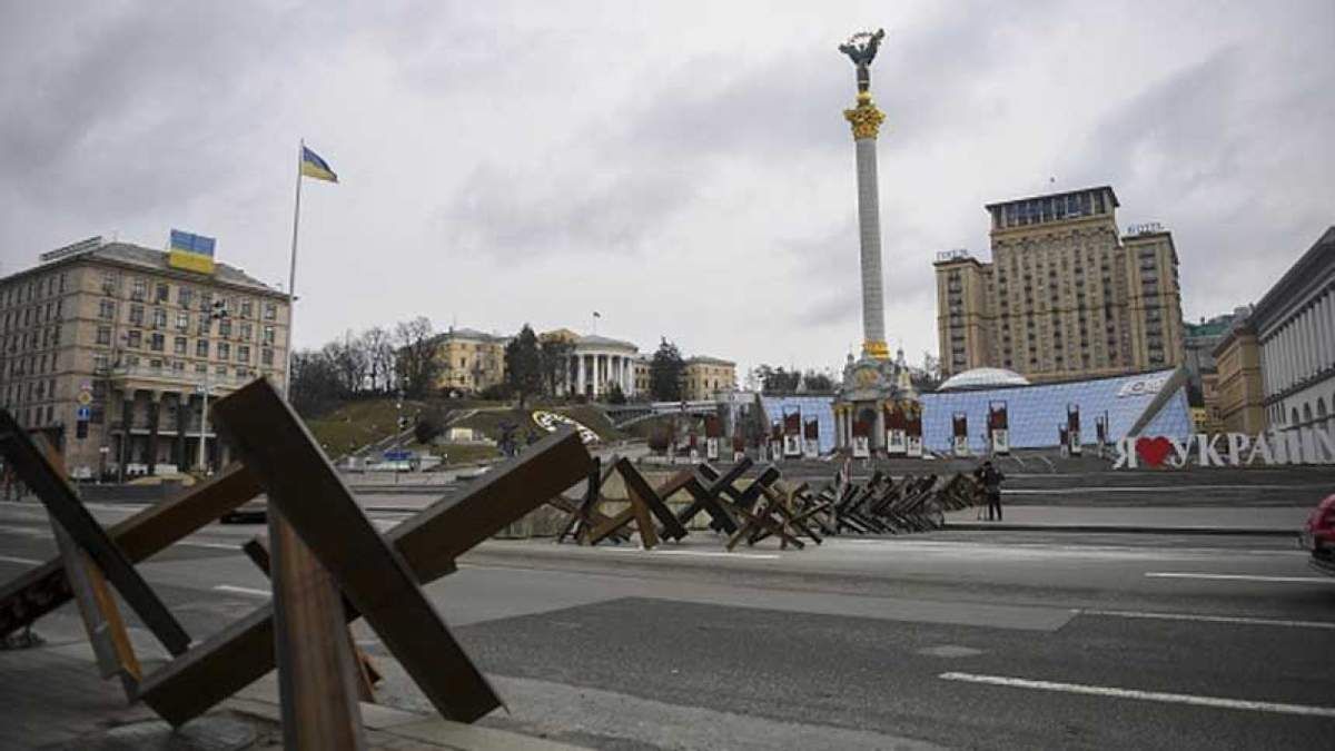 Ніч у Києві пройшла спокійно: у КМДА розповіли про нову заборону та роботу магазинів - 24 Канал