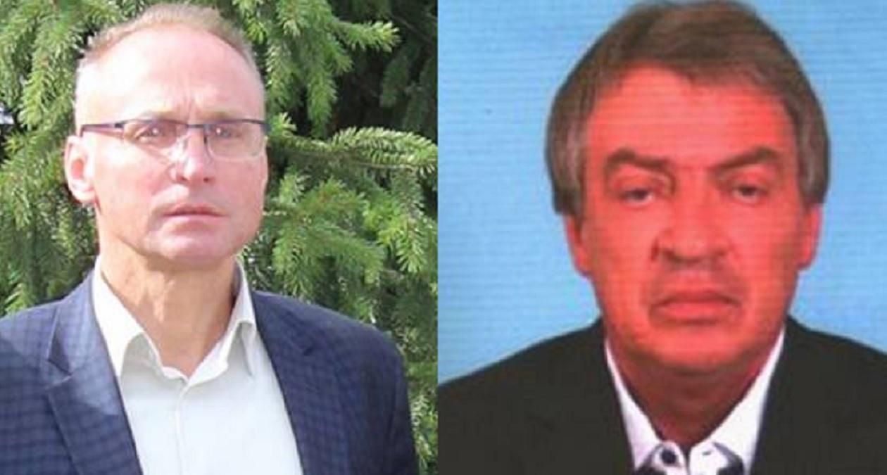 Росіяни викрали двох людей на Чернігівщині: голову міськради й бізнесмена - 24 Канал Росіяни викрали двох людей на Чернігівщині: голову міськради й бізнесмена - 24 Канал