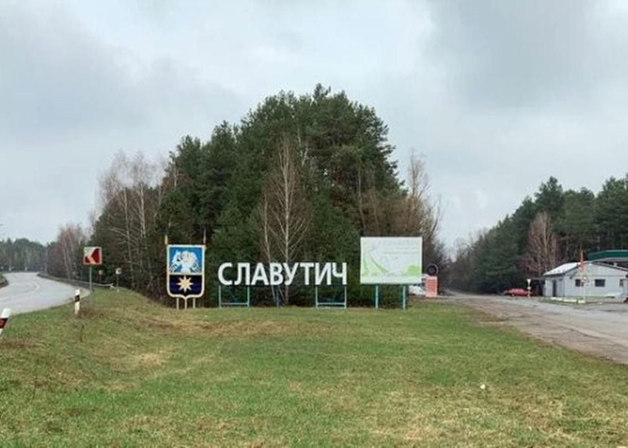 Росіяни впритул наблизилися до Славутича: місто в ізоляції - 24 Канал