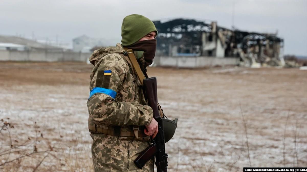 ВСУ отбросили врага от Киева благодаря успешным контратакам, – британская разведка