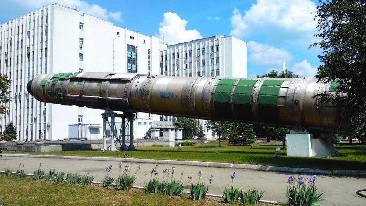 Українська космічна галузь продовжує роботу в умовах війни - Техно