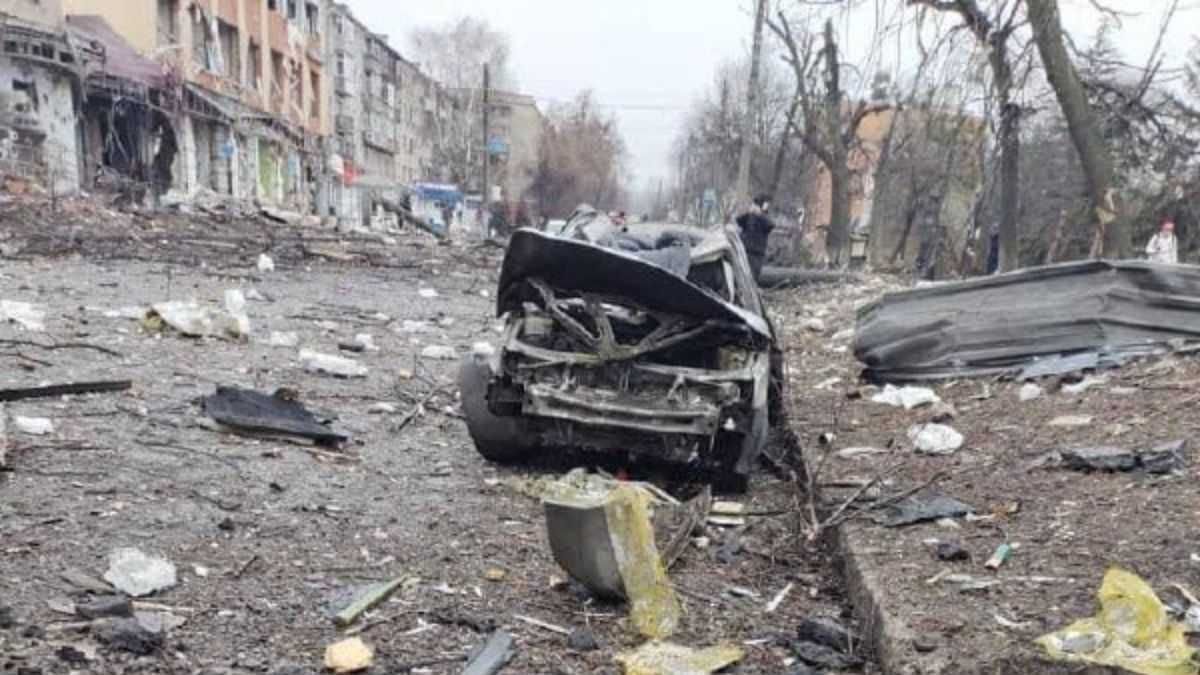 ВСУ до сих пор держат позиции и ведут бои за Изюм: информация о "взятии" города – фейк - Харьков