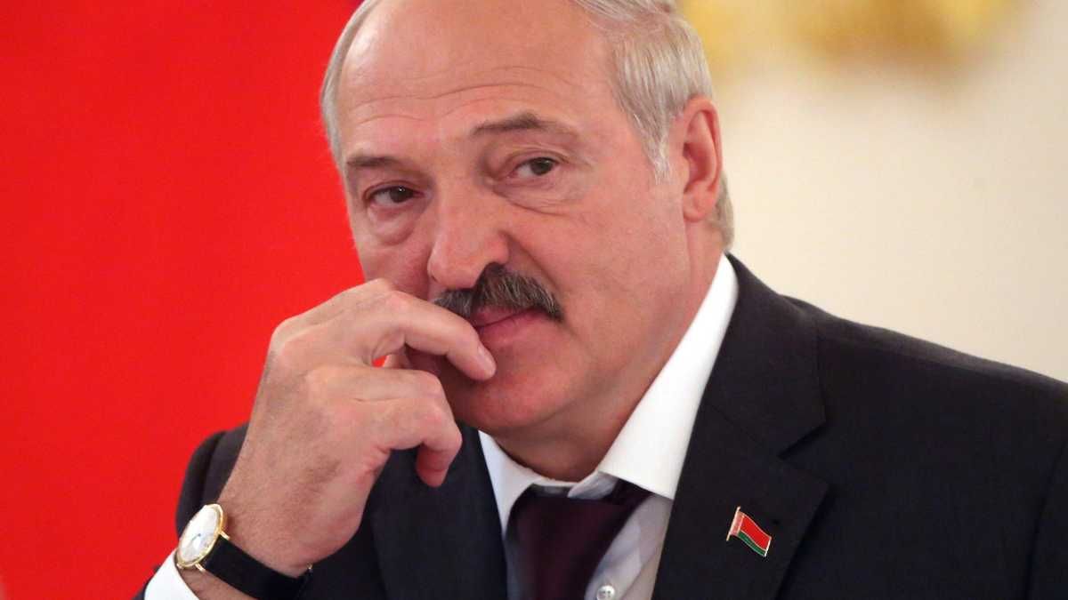 Лукашенко заговорив про блокування Youtube і соцмереж у Білорусі - 24 Канал
