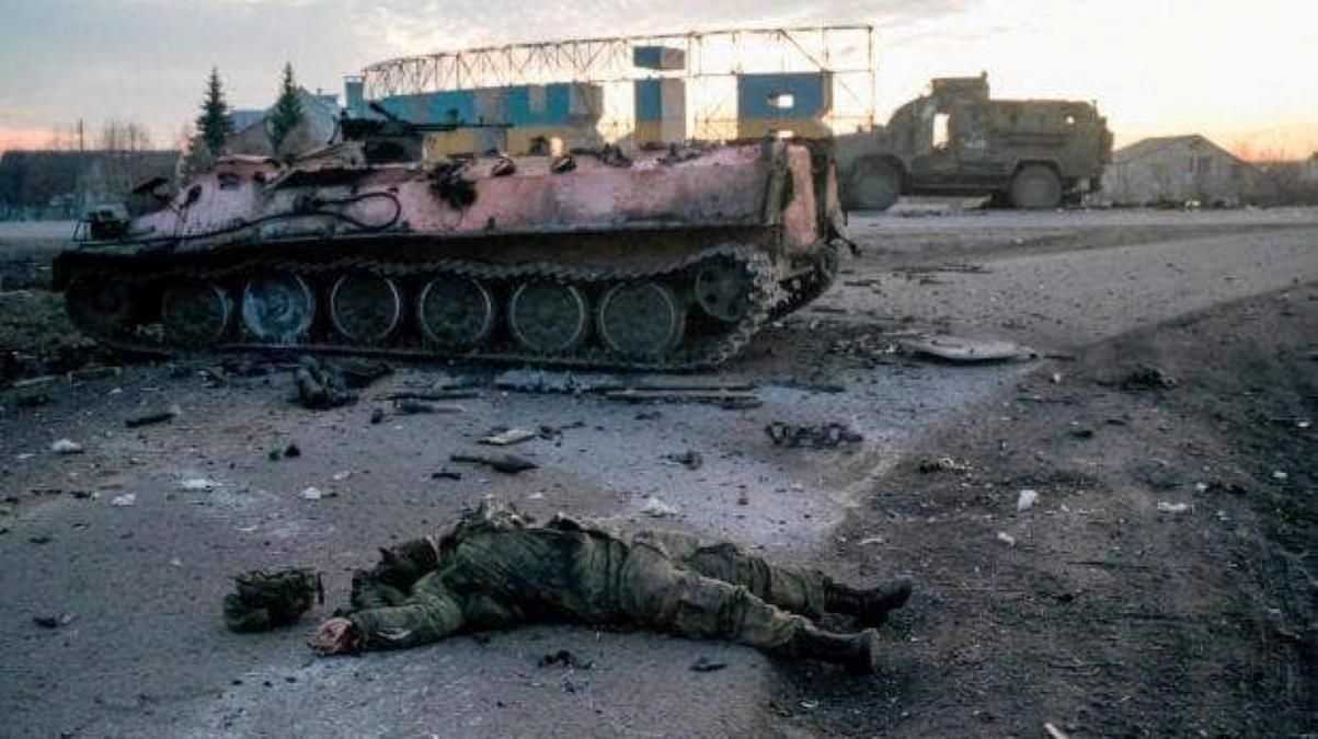 В воинских частях России фактически закончились деньги, – разведка В воинских частях России фактически закончились деньги, – разведка