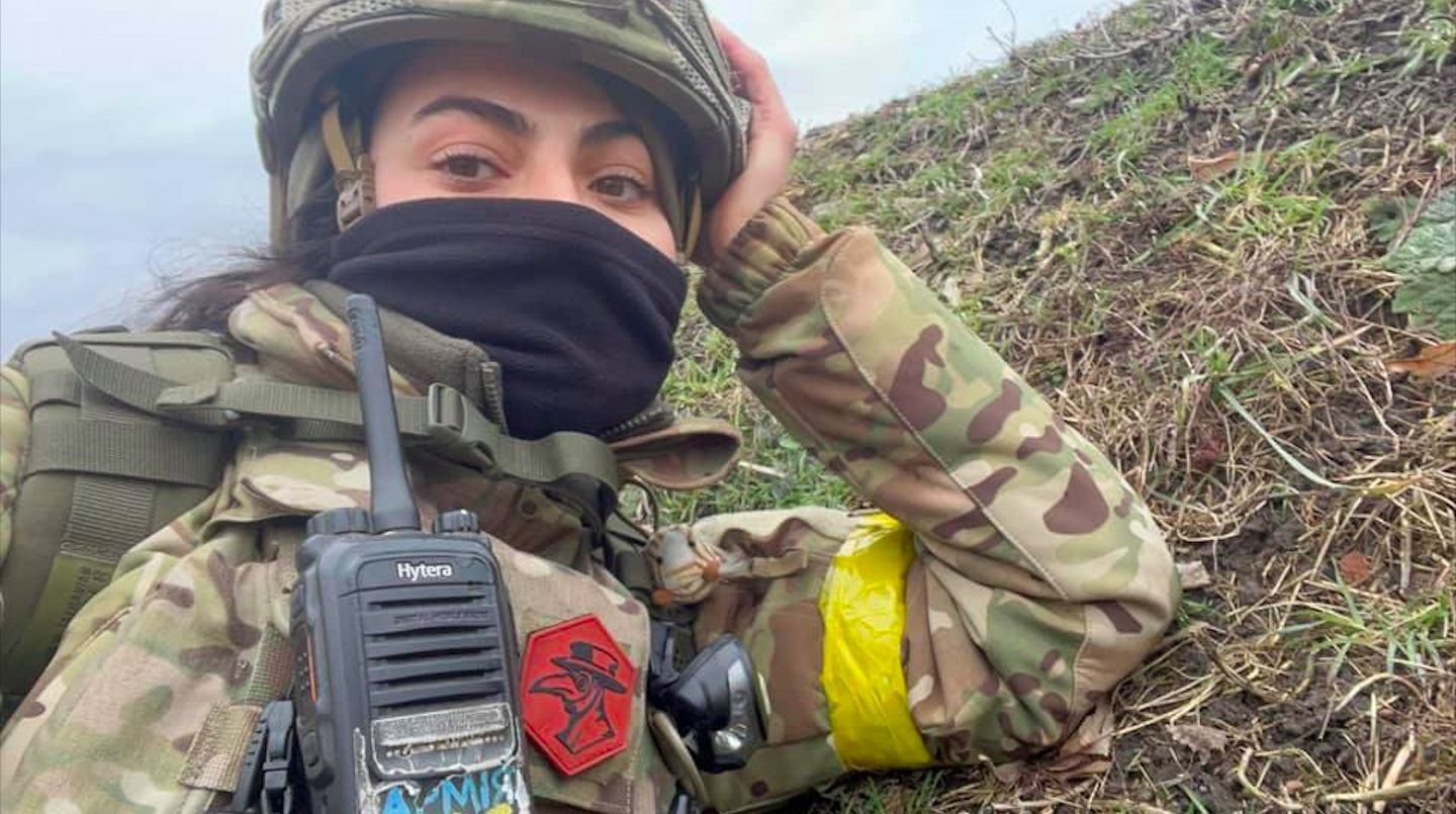 Я ненавиділа росіян і до 24 лютого - 24 Канал