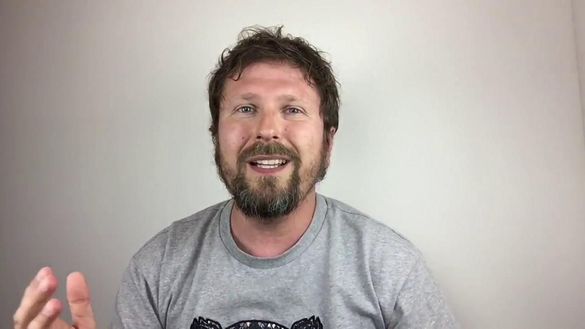 Шарий в Испании: видео агрессивного столкновения Шарий в Испании: видео агрессивного столкновения