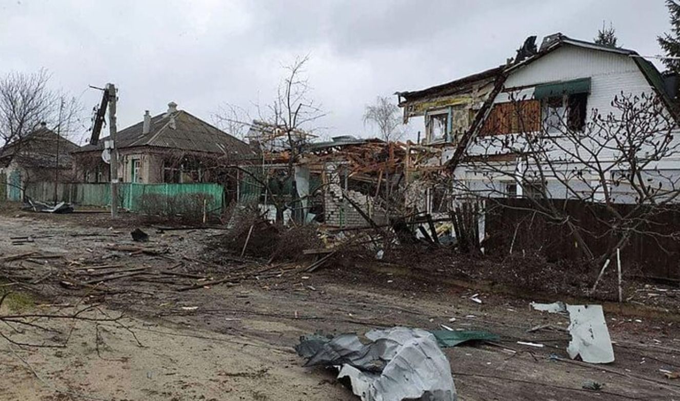 Росіяни контролюють частину Рубіжного і зайшли в Попасну, але значних успіхів не мають, – Гайдай - 24 Канал Росіяни контролюють частину Рубіжного і зайшли в Попасну, але значних успіхів не мають, – Гайдай - 24 Канал