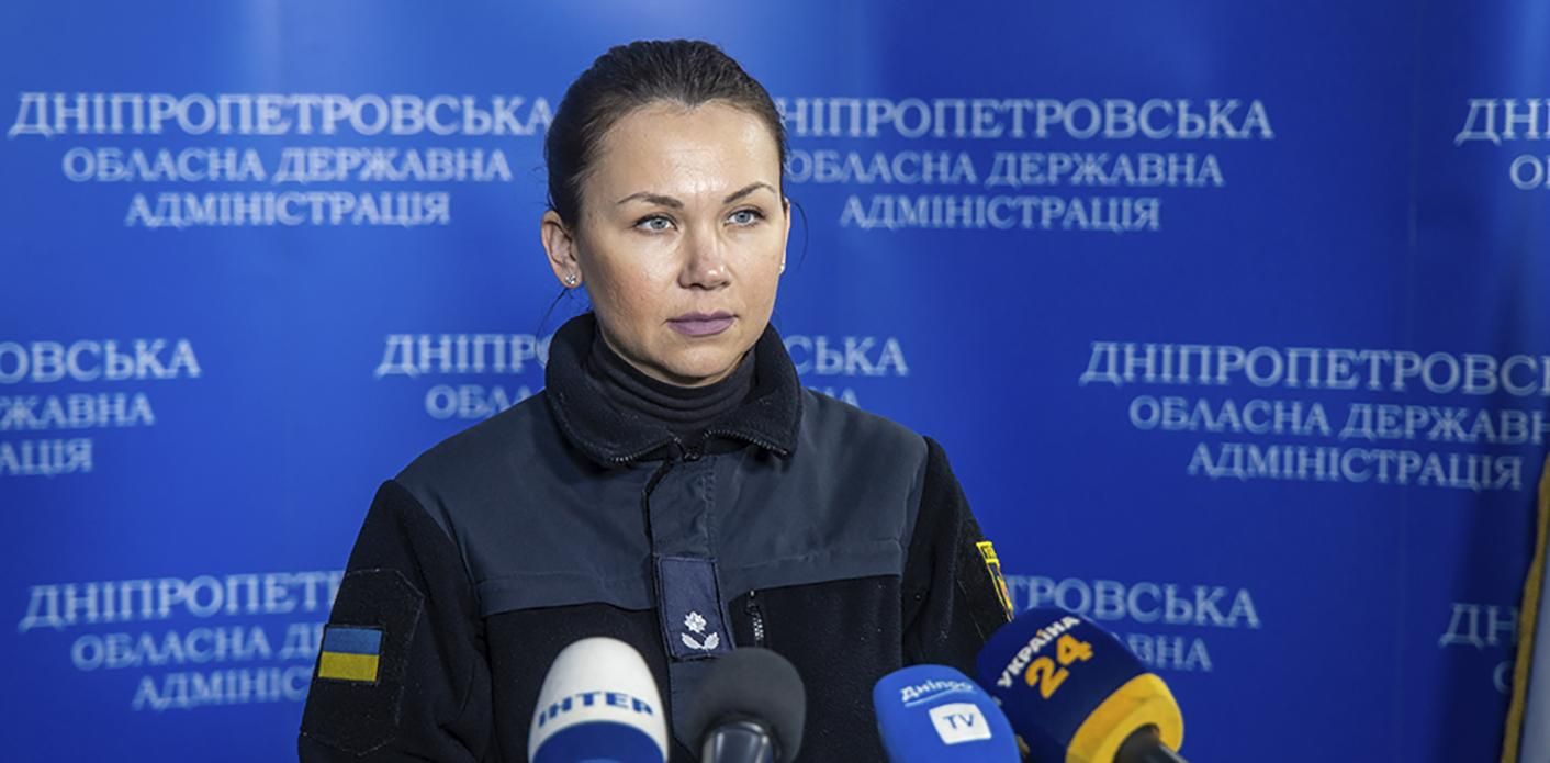 Ракетні удари по Дніпру: рятувальники розбирають завали та шукають людей - 24 Канал Ракетні удари по Дніпру: рятувальники розбирають завали та шукають людей - 24 Канал