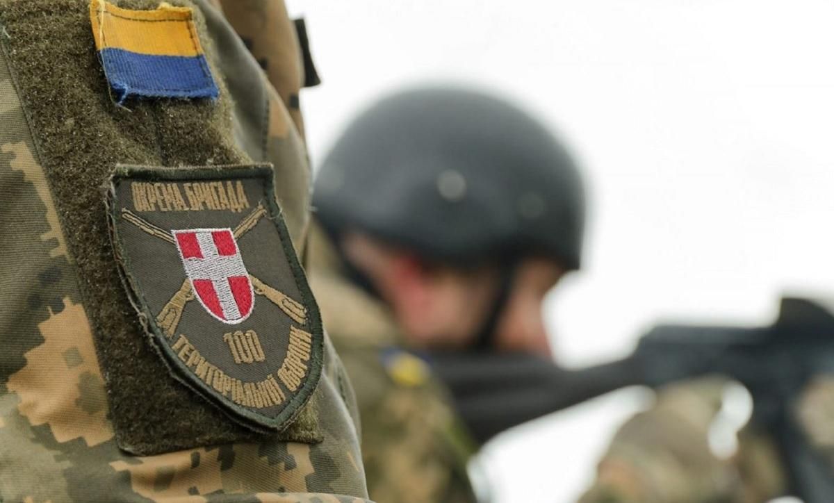 Генштаб высоко оценивает вероятность привлечения армии Беларуси в бои на Волынском направлении
