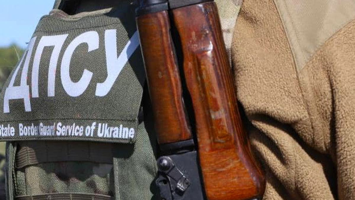 Синдром Чернобаевки: пограничники "жмурят" россиян в Мариуполе на завтрак, обед и ужин Синдром Чернобаевки: пограничники "жмурят" россиян в Мариуполе на завтрак, обед и ужин