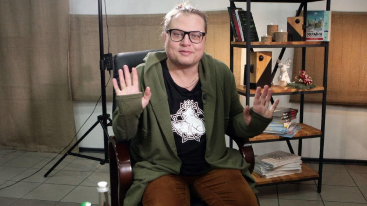 Італійський суд звільнив українського режисера Лавренчука - 24 Канал Італійський суд звільнив українського режисера Лавренчука - 24 Канал