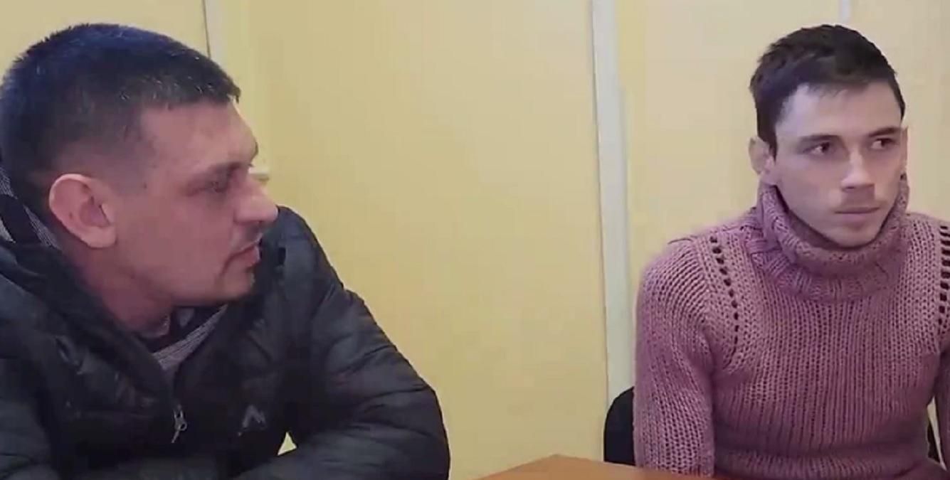 Россияне рассказали, как проехали 120 километров, потеряли 8 танков и не вступили в бой Россияне рассказали, как проехали 120 километров, потеряли 8 танков и не вступили в бой