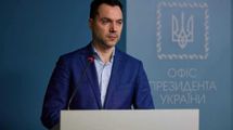 Это угрозы, – Арестович объяснил, почему не верит в химическое оружие от России