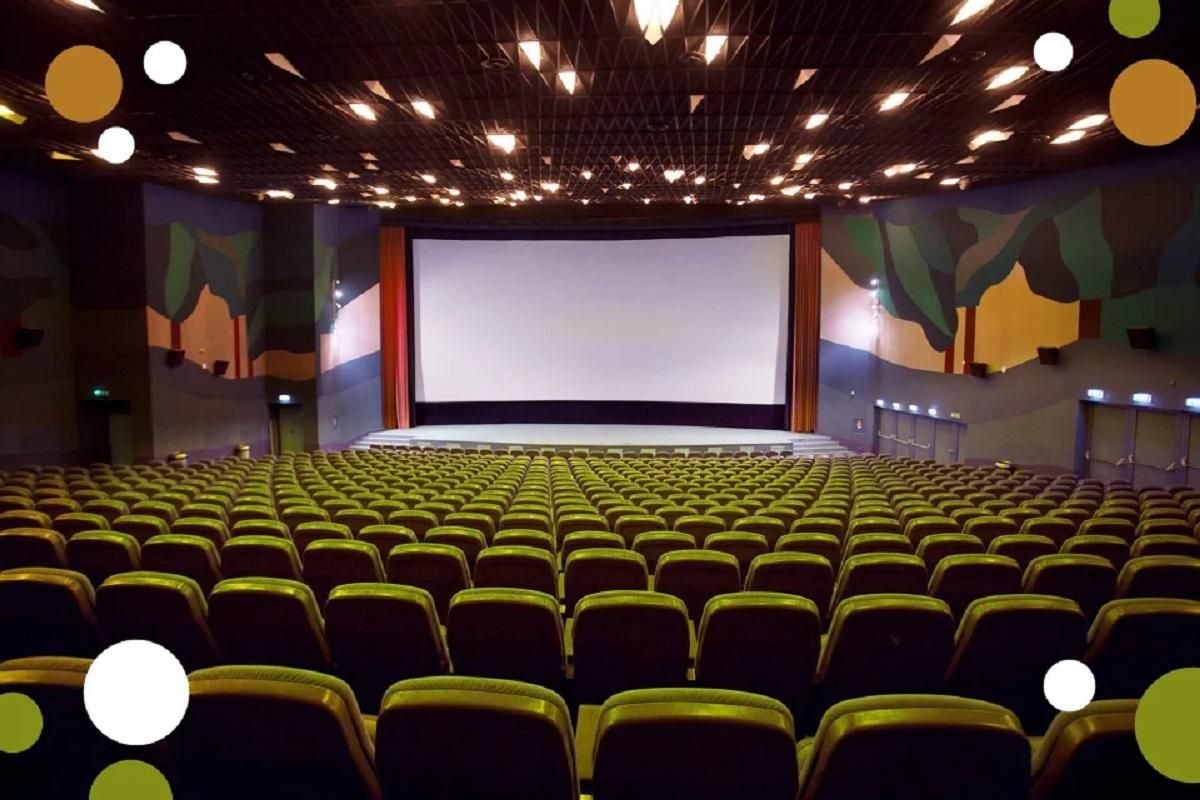 Фильмы Docudays UA 2022 поехали в Краков: какие документалки показывают в Kino Kijow