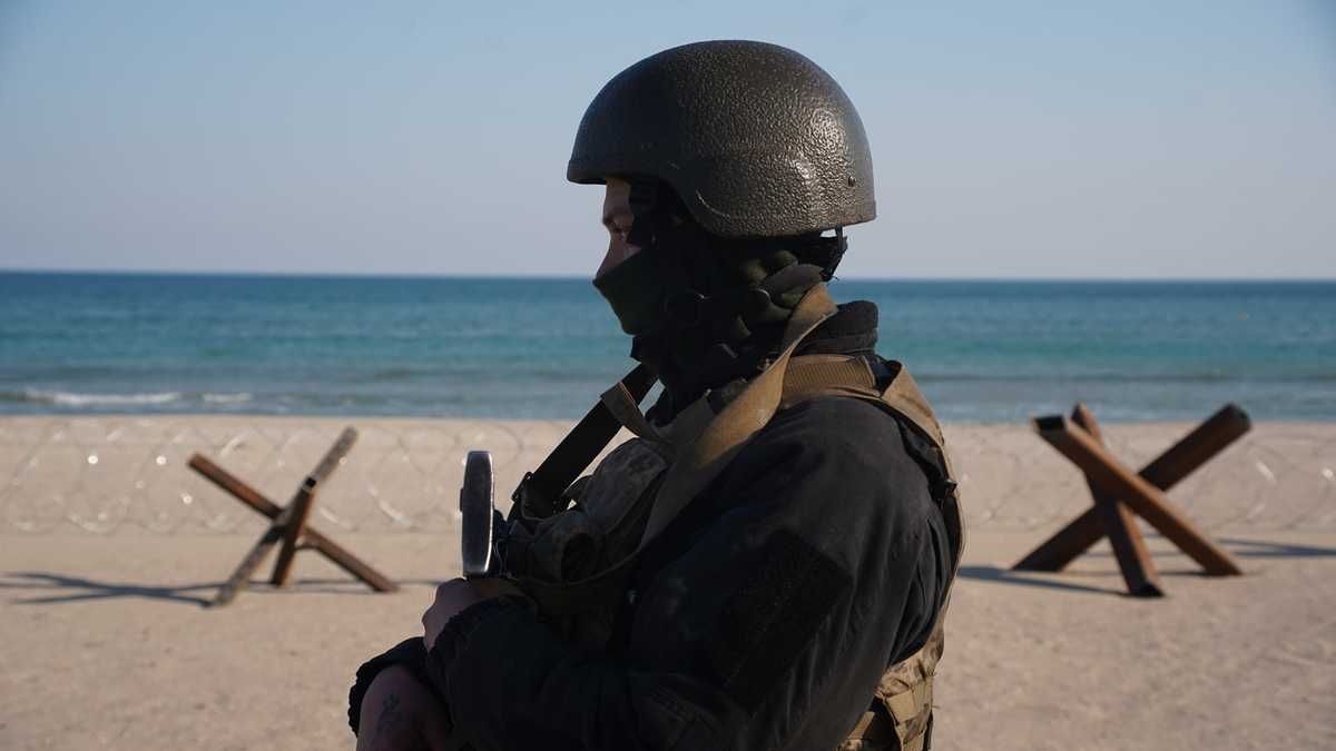 Ідіотизм, який дістався у спадщину, – військовий експерт про наказ Кремля взяти Одесу - Одеса Ідіотизм, який дістався у спадщину, – військовий експерт про наказ Кремля взяти Одесу - Одеса