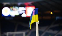 Тисячі прапорів: Шотландія та Польща зіграли благодійний матч на підтримку України – фото