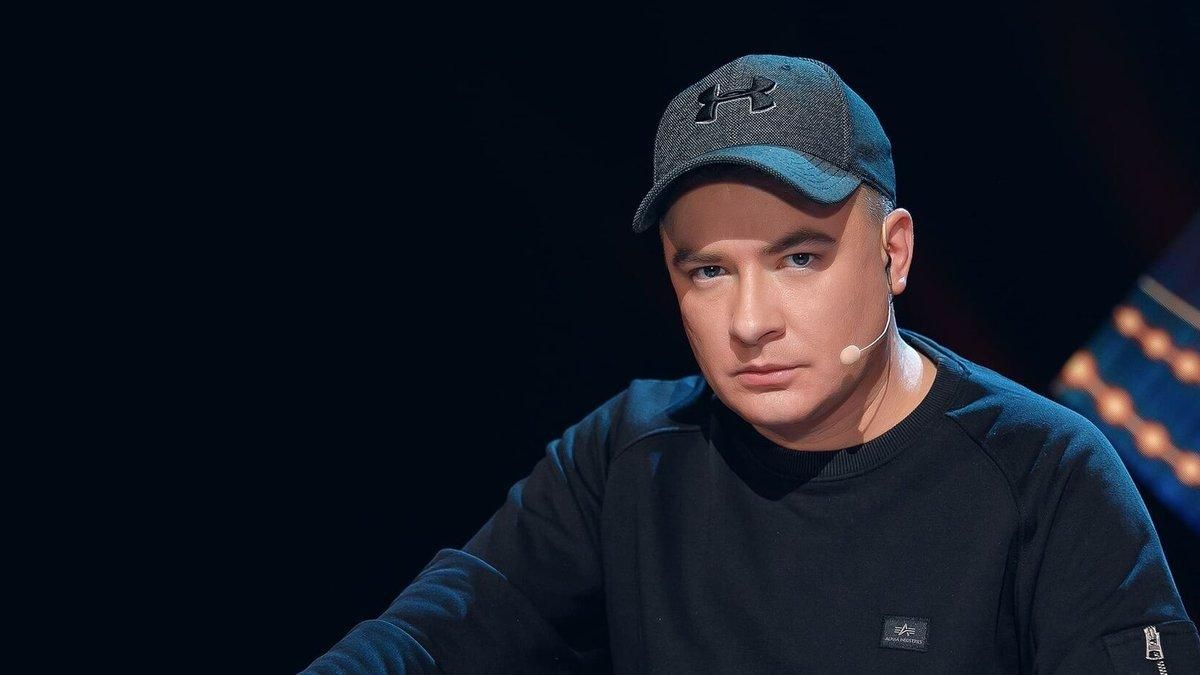 Не можна мене зробити рабом, – Данилко пояснив різницю між українцями й росіянами