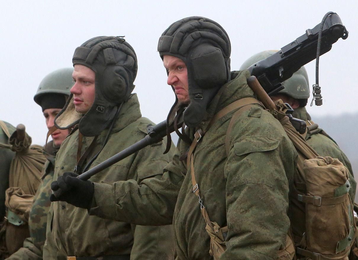 На Запоріжжі окупанти відмовляються виконувати накази керівництва - 24 Канал