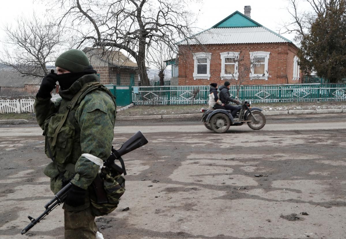 Оккупант попытался сообщить зазомбированным родственникам правду: СБУ перехватила разговор