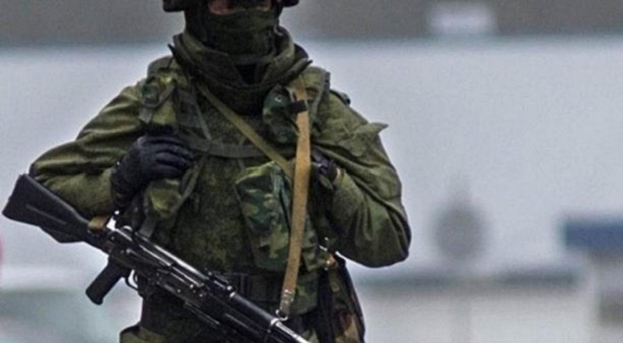 На окупованій Луганщині морги – перевантажені, у війському госпіталі – одні росіяни 