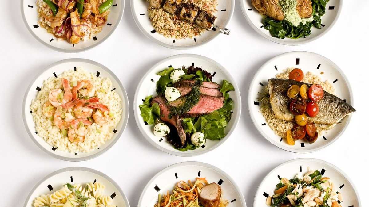 ASAP приготовили более 31 тысячи бесплатных рационов для нужд армии ASAP приготовили более 31 тысячи бесплатных рационов для нужд армии