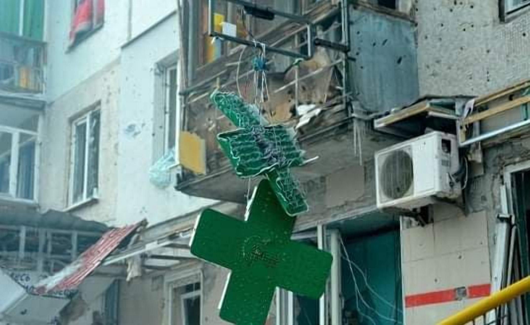 Россияне с утра обстреливают Луганщину: 3 человека погибли Россияне с утра обстреливают Луганщину: 3 человека погибли