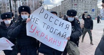 Спочатку буде соціальний протест, а потім політичний, – екскоординатор штабу Навального