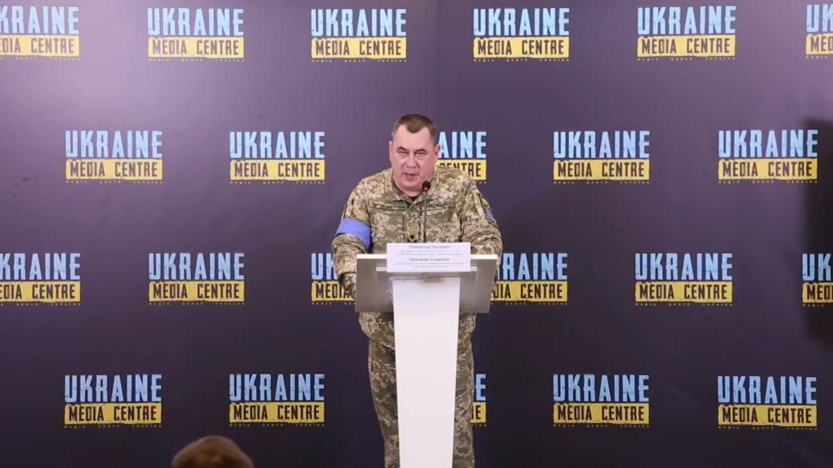 ЗСУ контролюють величезну територію Київщини, а Макарів поки що – у сірій зоні ЗСУ контролюють величезну територію Київщини, а Макарів поки що – у сірій зоні